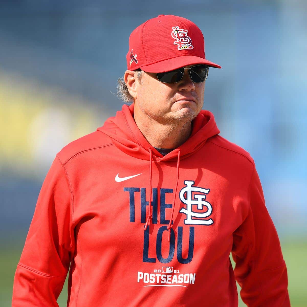 Mike Shildt Net Worth Wife