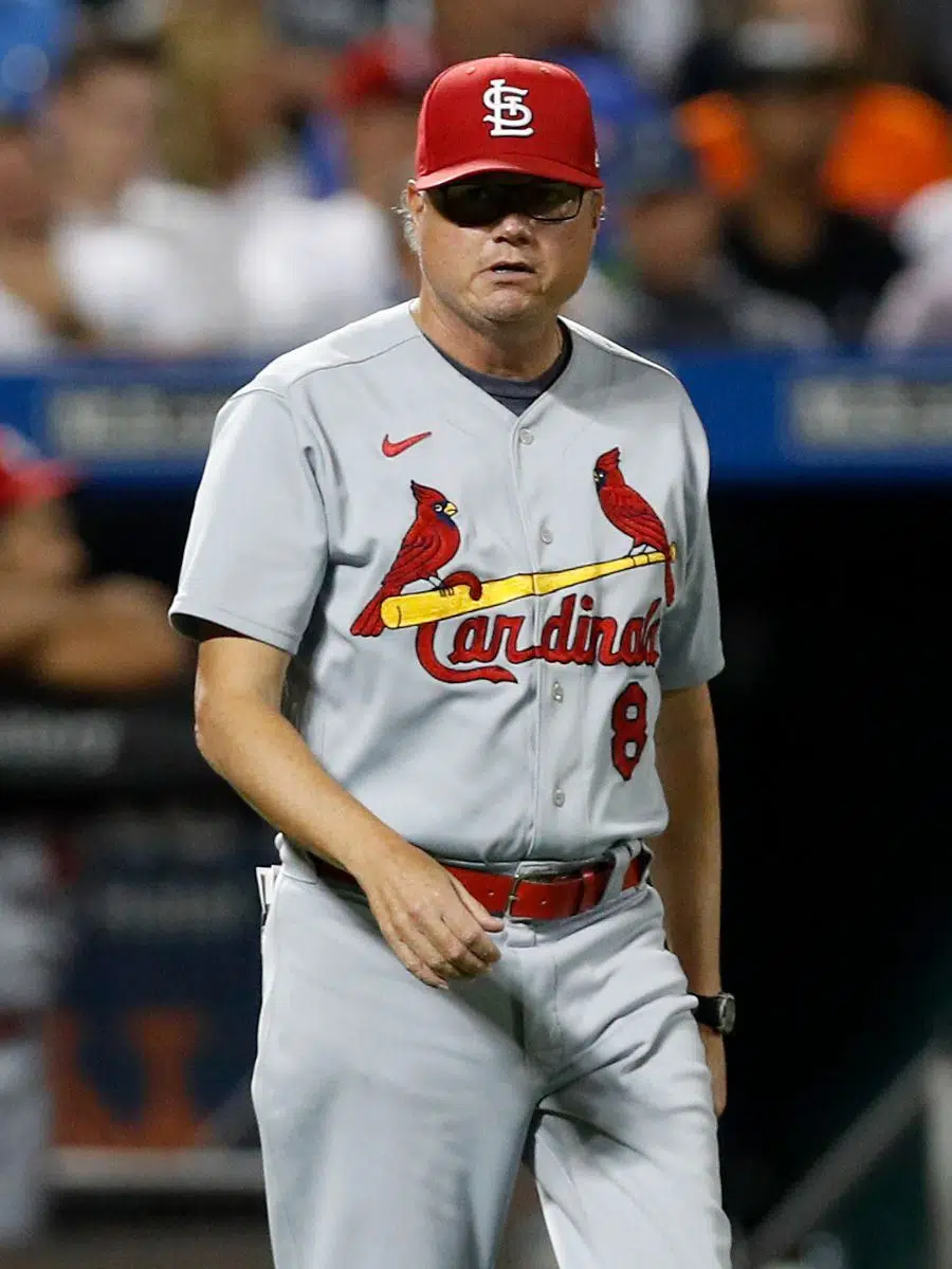 Mike Shildt Net Worth