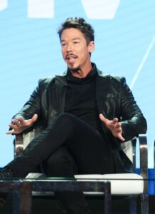 David Bromstad Net Worth & Brother - Famous People Today