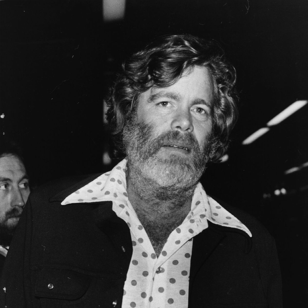 Doug McClure Net Worth Spouse, Daughters, Cause of Death