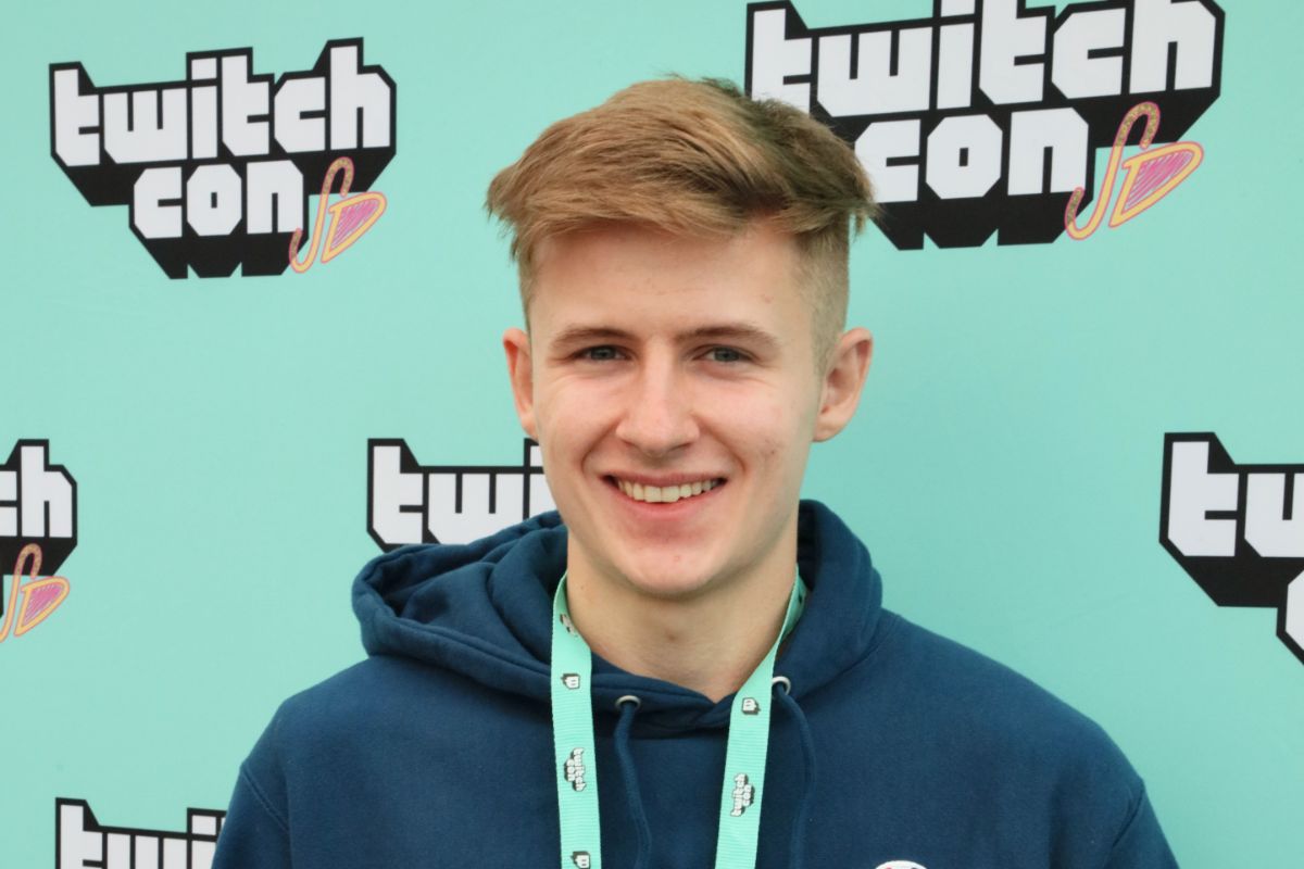 Symfuhny Net Worth & Girlfriend - Famous People Today