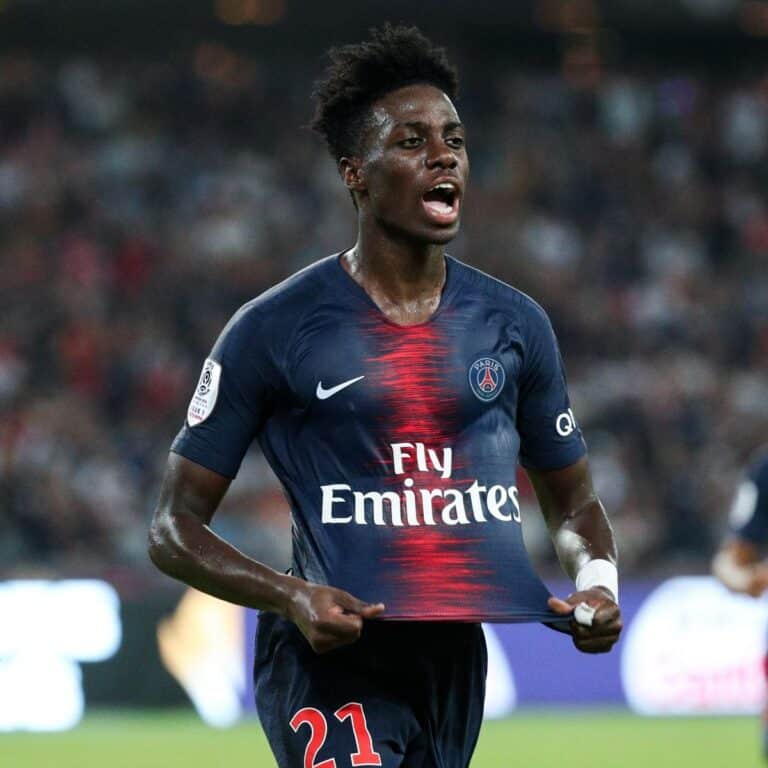 Timothy Weah Net Worth - Update - Famous People Today