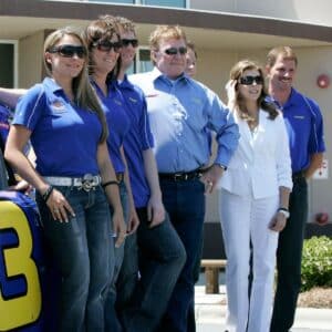 Taylor Nicole Earnhardt Net Worth | Husband - Famous People Today