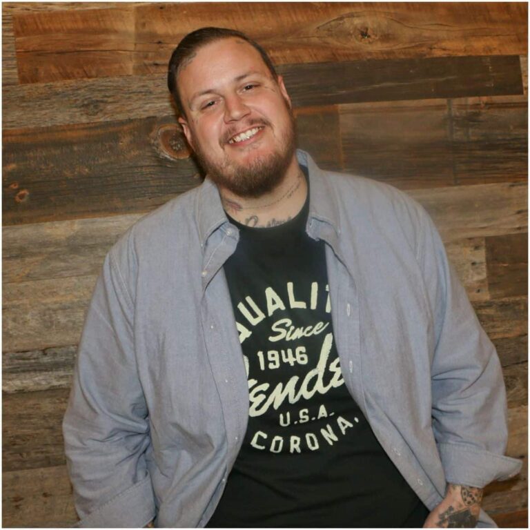 What is the story behind jelly roll tattoos famous people today