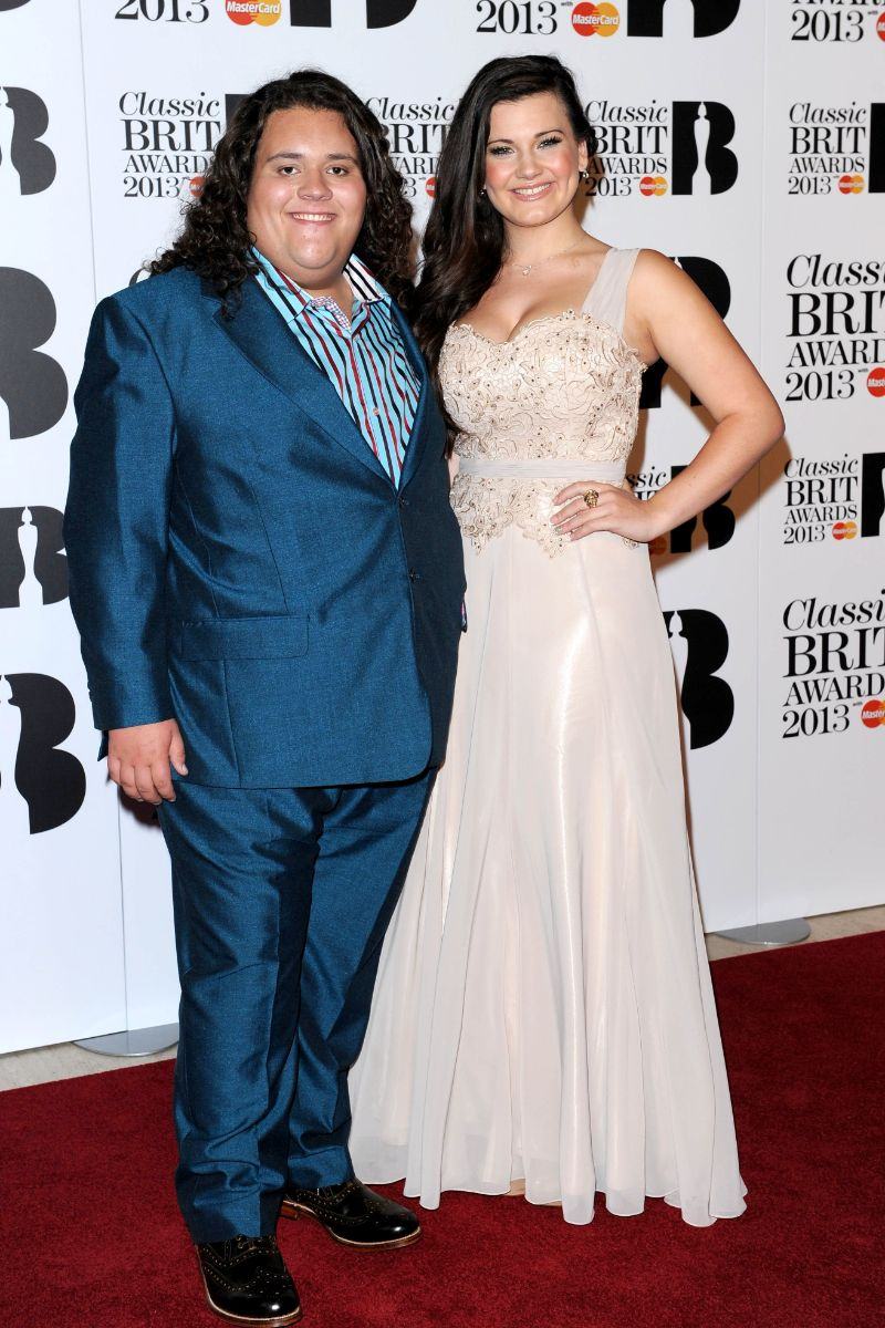 Jonathan Antoine Net Worth Girlfriend Famous People Today