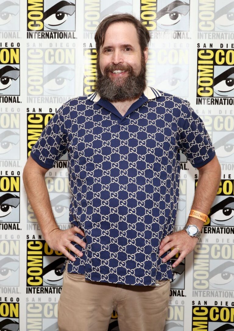 Duncan Trussell Net Worth & Wife - Famous People Today