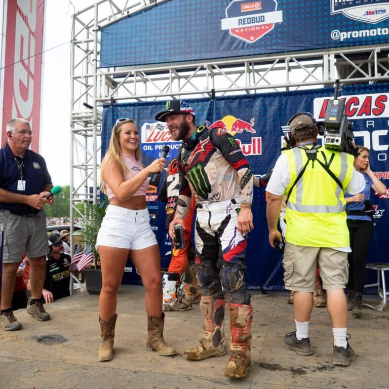 Eli Tomac Net Worth Wife Famous People Today