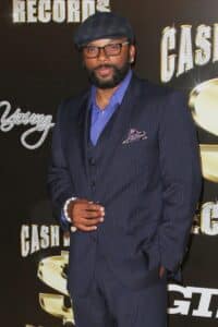 Carl Anthony Payne II Net Worth - Famous People Today