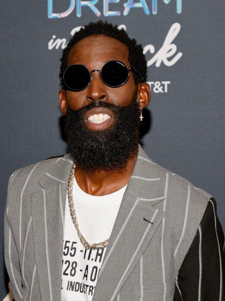 Tye Tribbett Net Worth - Famous People Today