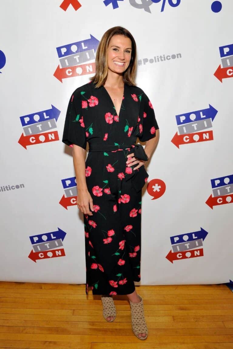 Krystal Ball Net Worth - Famous People Today