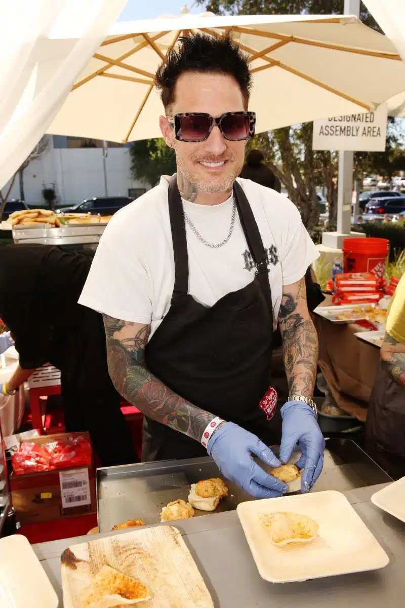 Michael Voltaggio Net Worth 2024 Wife Famous People Today
