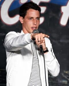 Tony Hinchcliffe Net Worth 2024