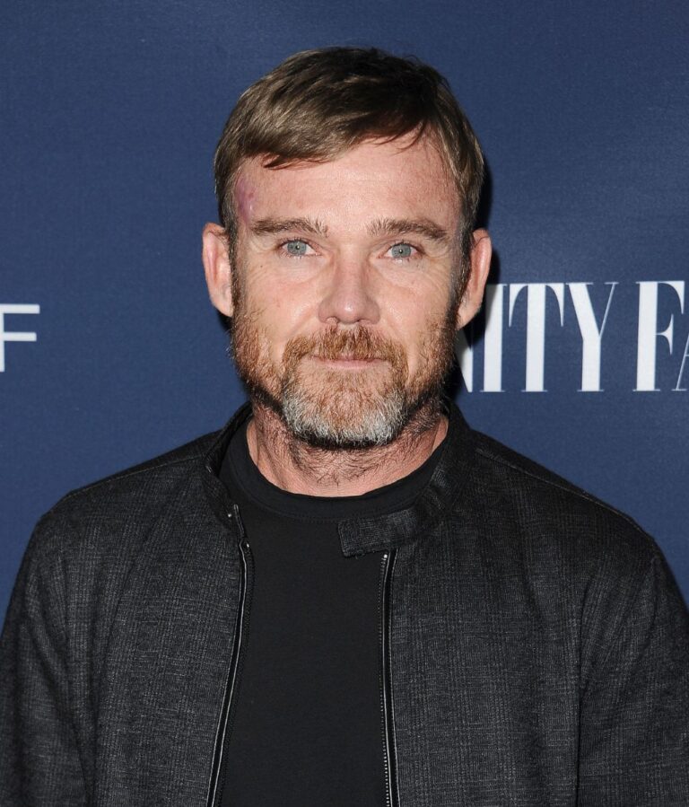 Ricky Schroder Net Worth - Update - Famous People Today