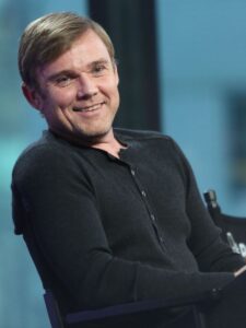 Ricky Schroder Net Worth - Update - Famous People Today