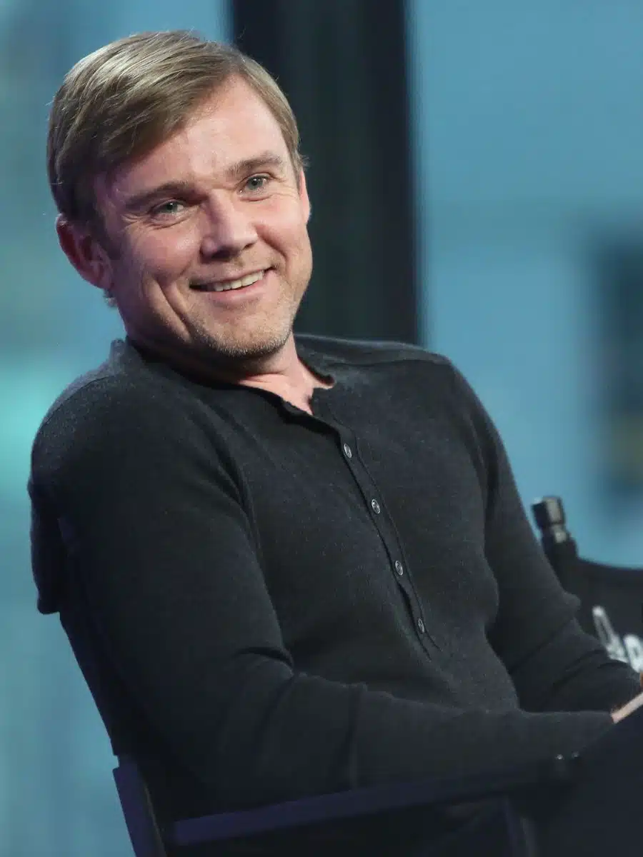 where is ricky schroder now