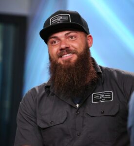 Dave "Heavy D" Sparks Net Worth - Update - Famous People Today