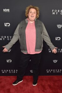 Fortune Feimster Net Worth & Wife - Famous People Today