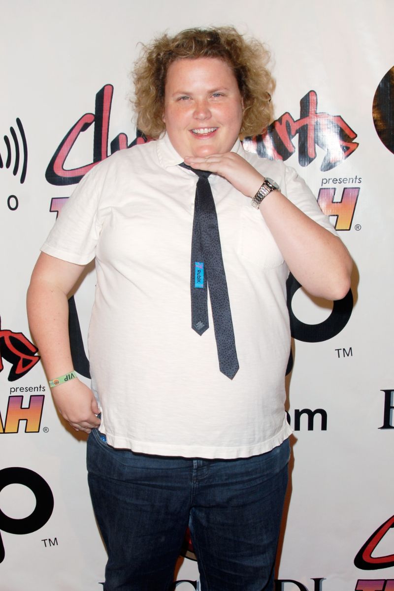 Fortune Feimster biography