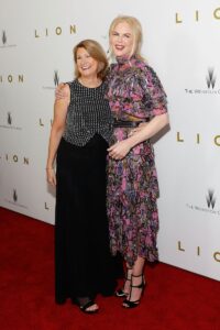 Saroo Brierley Net Worth Wife (Lisa Williams)? - Famous People Today