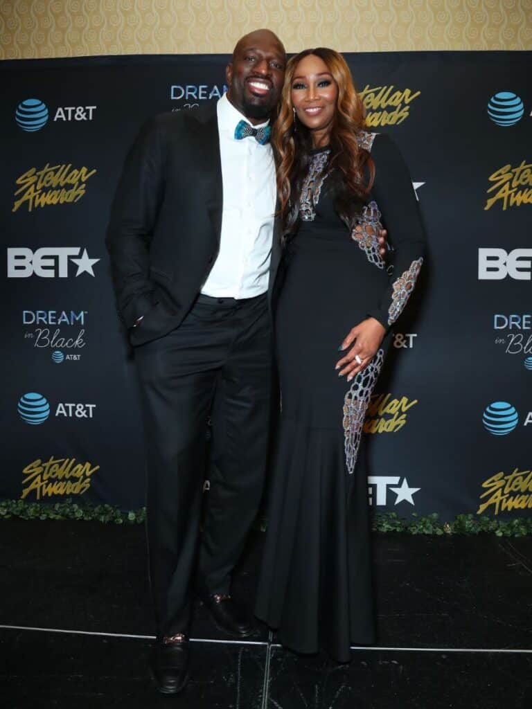 Titus O'Neil Net Worth &amp; Wife - Famous People Today