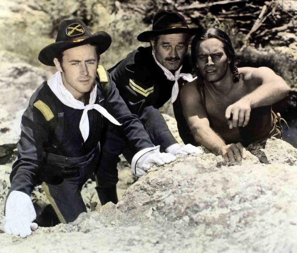 Why did Milburn Stone leave Gunsmoke? Famous People Today