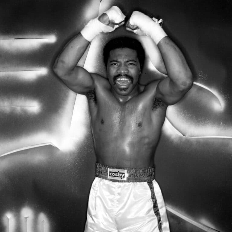 Aaron Pryor Net Worth | Wife - Famous People Today