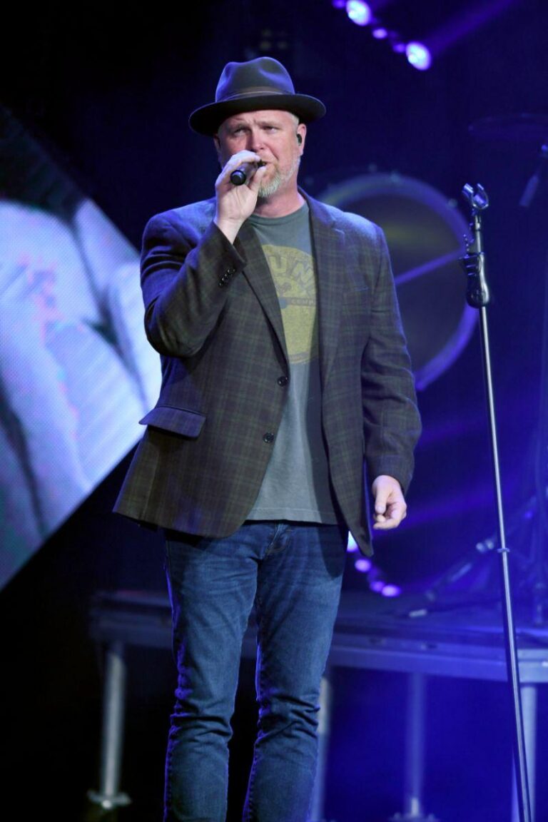 Bart Millard Net Worth 2024