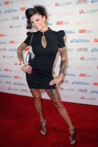 Bonnie Rotten Net Worth - Famous People Today