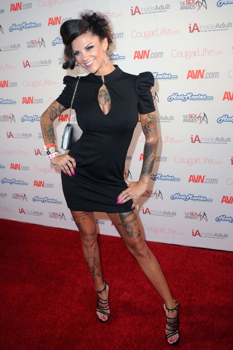bonnie rotten real name