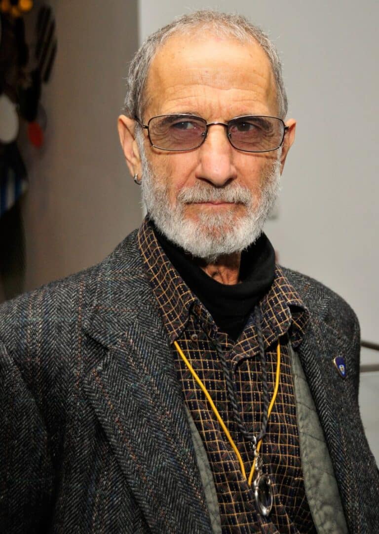 Frank Serpico Net Worth 2024