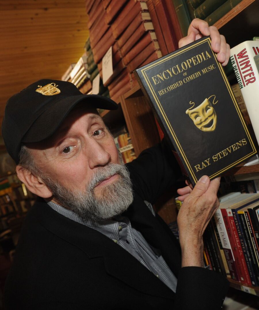 Ray Stevens Net Worth - Latest Update - Famous People Today