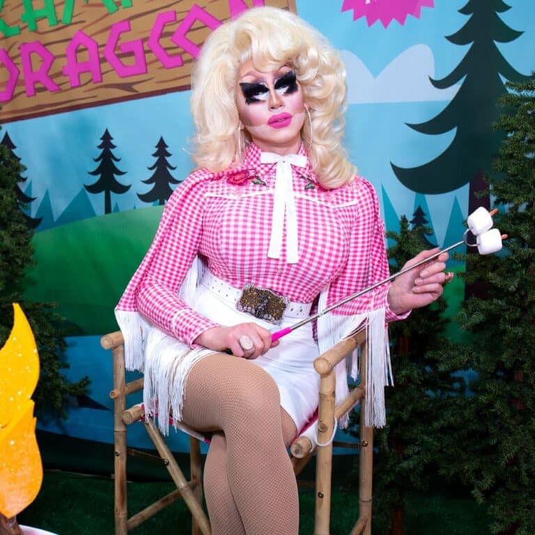 Trixie Mattel Net Worth Boyfriend Famous People Today