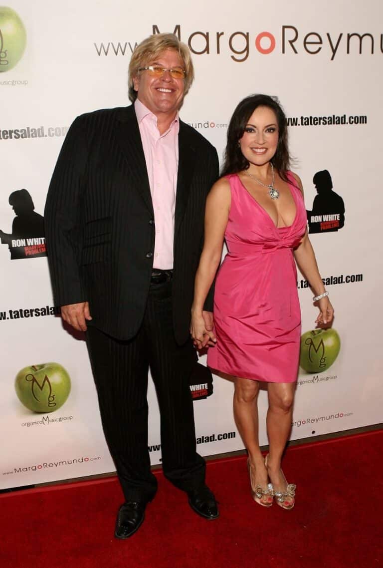 Ron White Net Worth | Spouse - Famous People Today