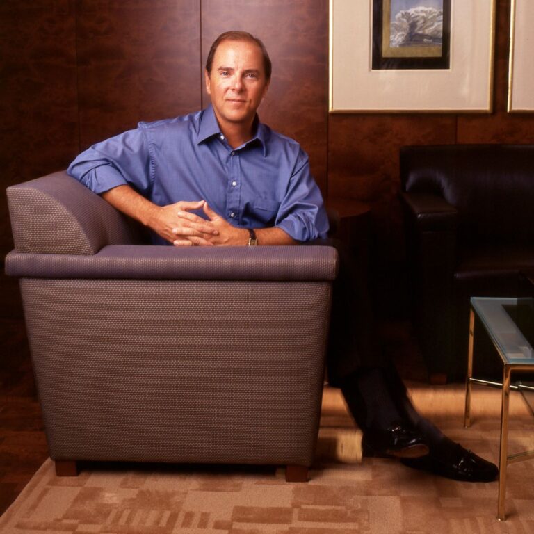 Jeff Skilling Net Worth - Update - Famous People Today