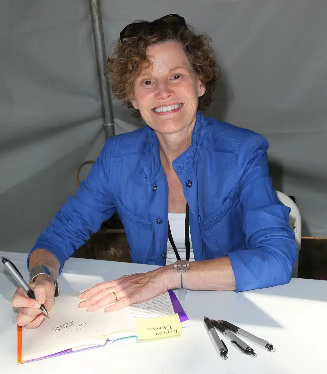 judy blume quotes