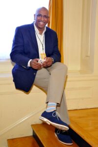 Michael Steele Net Worth - Update - Famous People Today