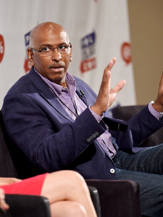 Michael Steele Net Worth Update Famous People Today
