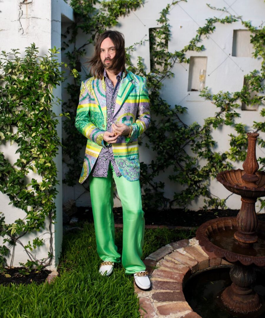 Experience Kevin Parker Like Never Before End Of Summer - dp5929w