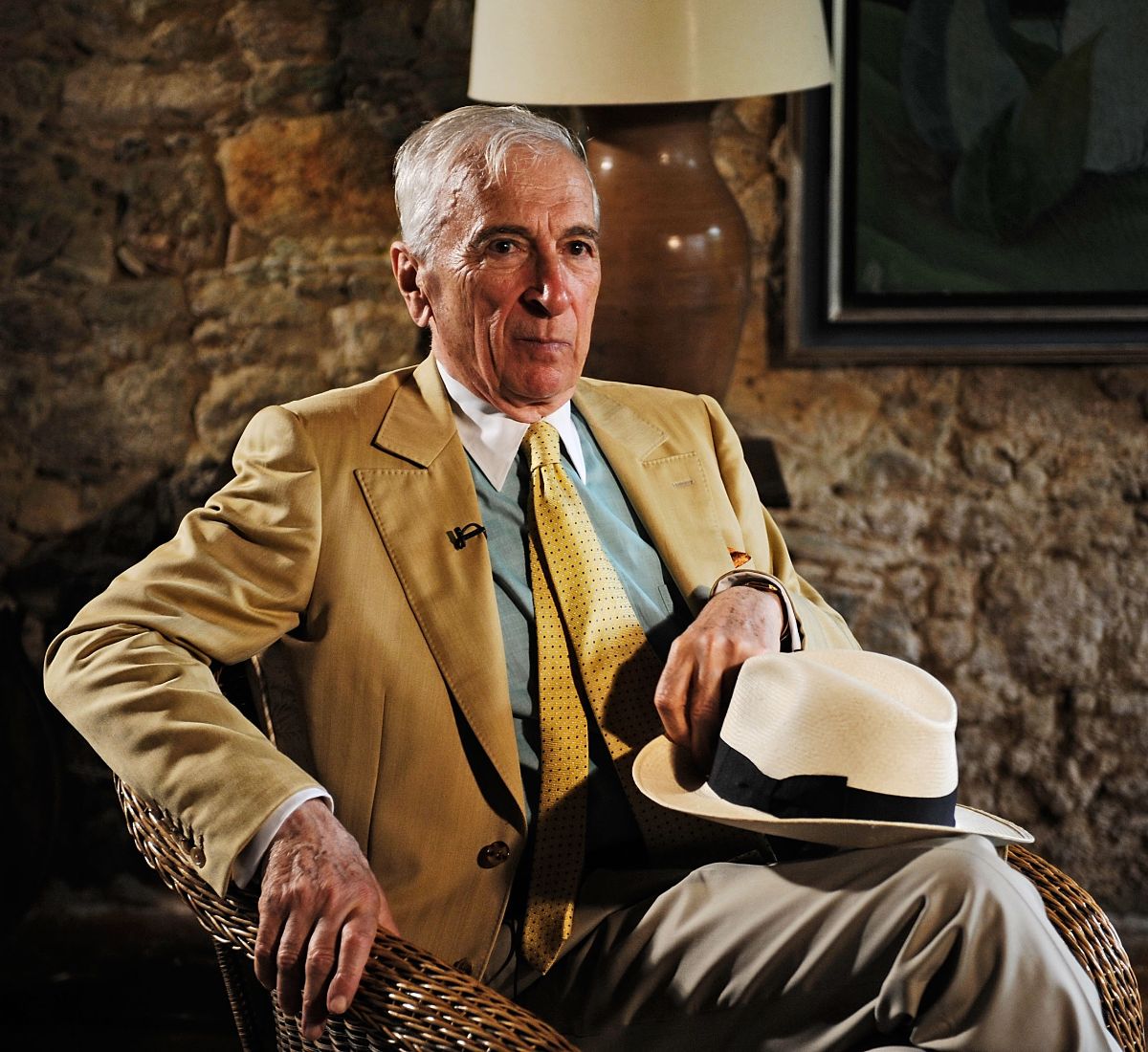 talese author