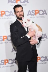Thomas Beaudoin - Wife Biography - Famous People Today