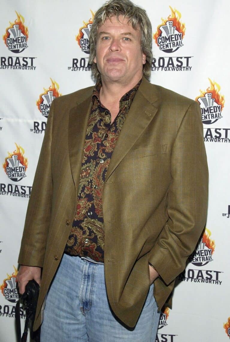 Ron White Net Worth | Spouse - Famous People Today