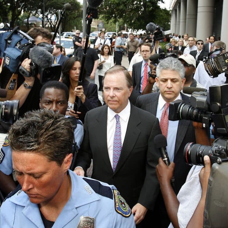 Jeff Skilling Net Worth - Update - Famous People Today