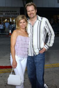 Beth Toussaint Net Worth | Husband (Jack Coleman) - Famous People Today