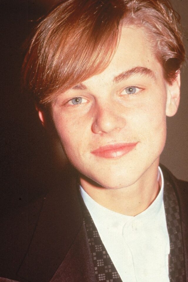Leonardo DiCaprio Net Worth & Girlfriend - Famous People Today