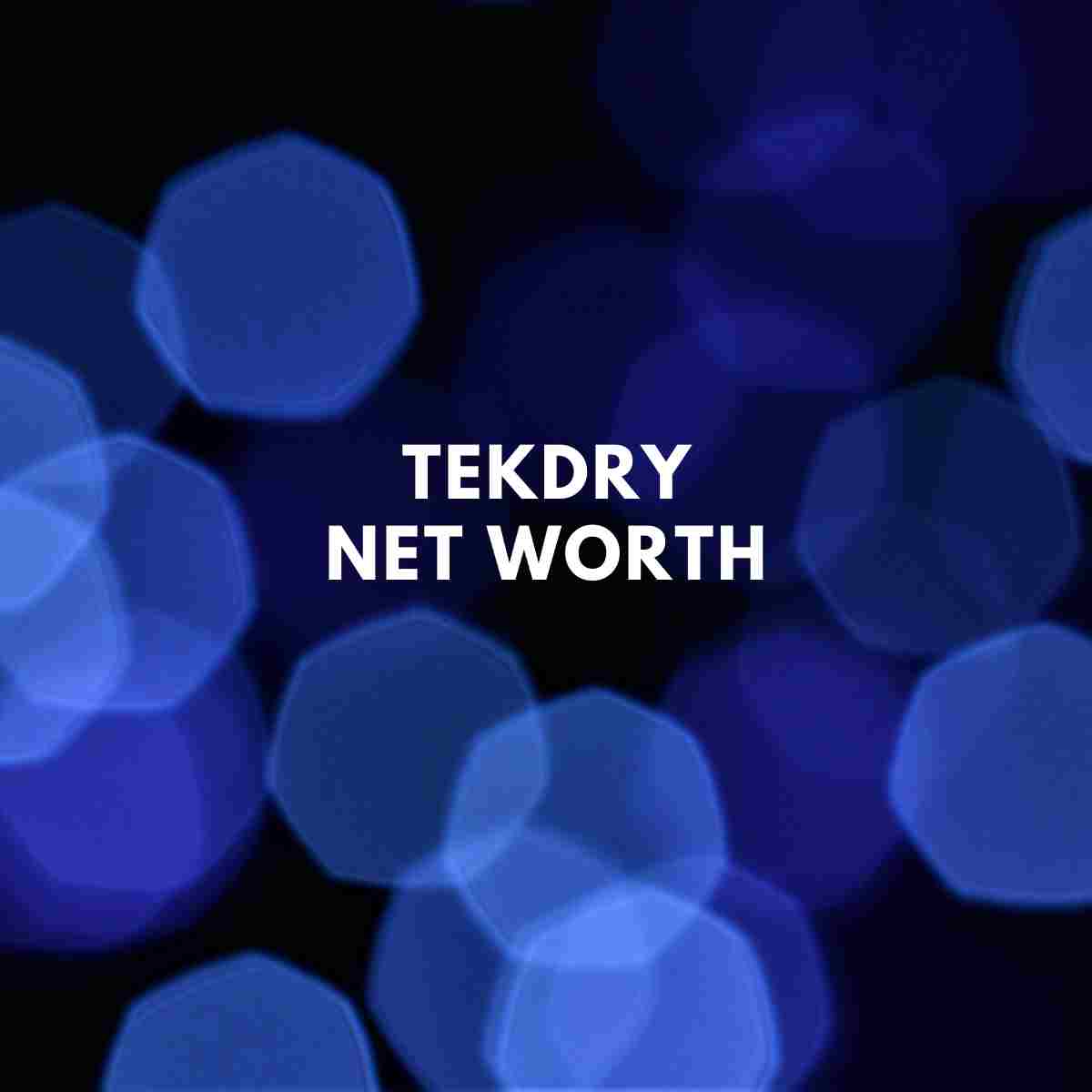 TekDry” Net Worth Update (Before After Shark Tank), 46 OFF