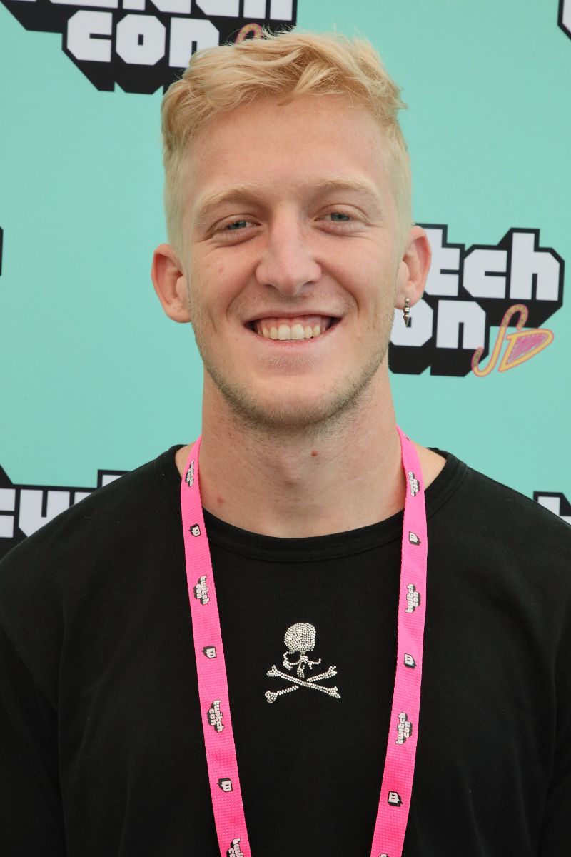 What is Tfue's net worth