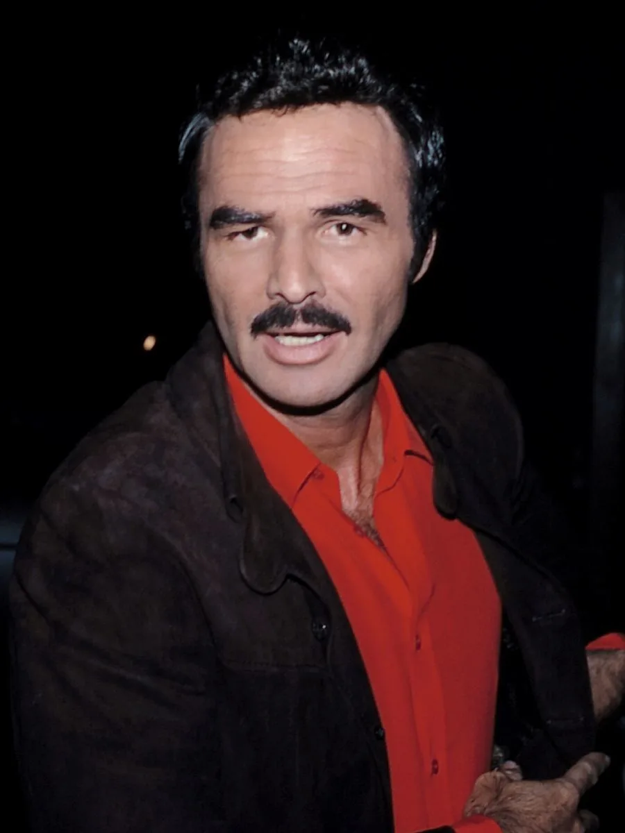 Who was Burt Reynolds