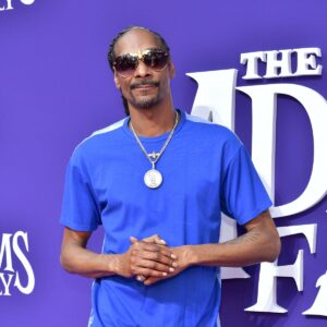 Is Wiz Khalifa Snoop Dogg’s Nephew? - Famous People Today