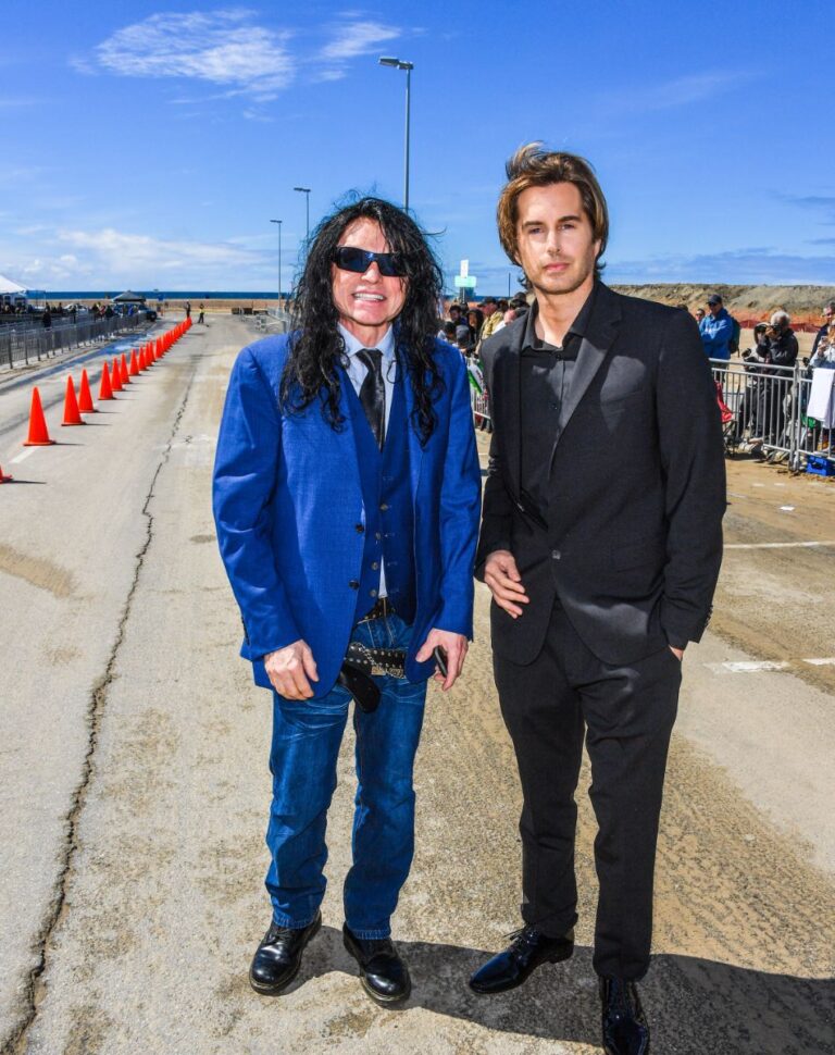 Tommy Wiseau Net Worth (Update)