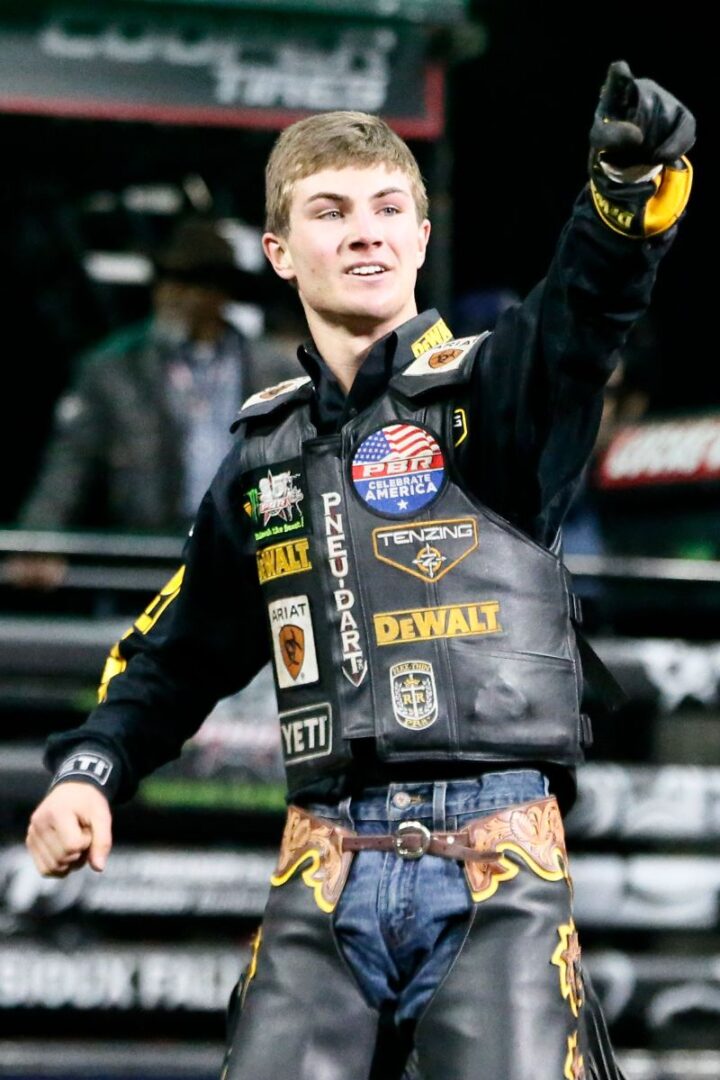 Jess Lockwood Net Worth - Famous People Today